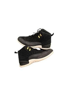 Jordan 12 Reverse Taxi (2019)